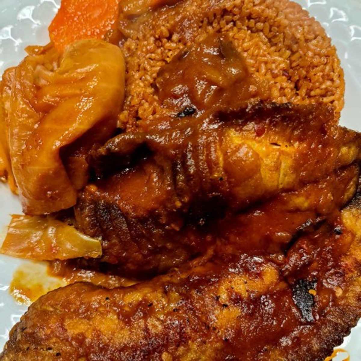 Thiebou Djen