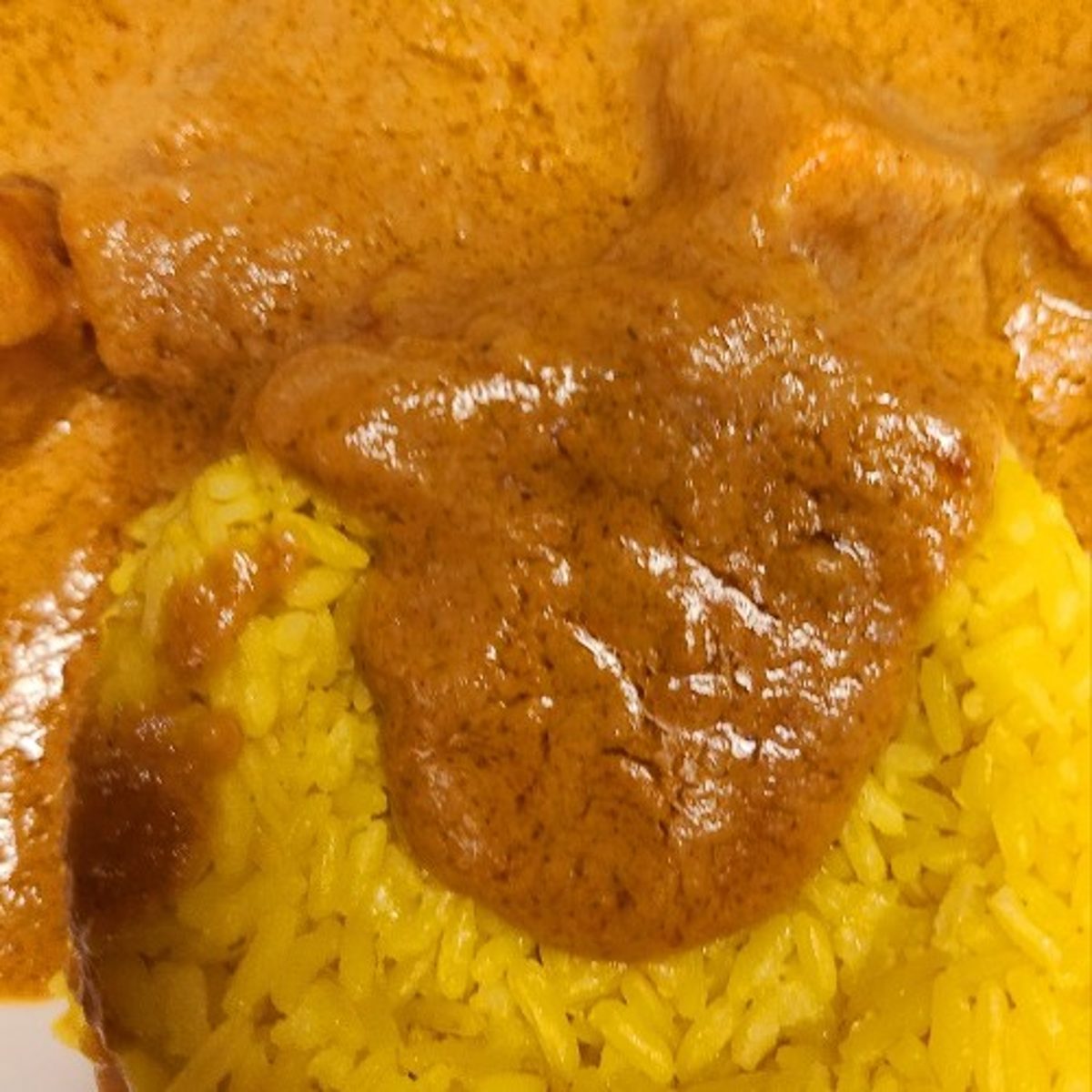 Vegan Mafe