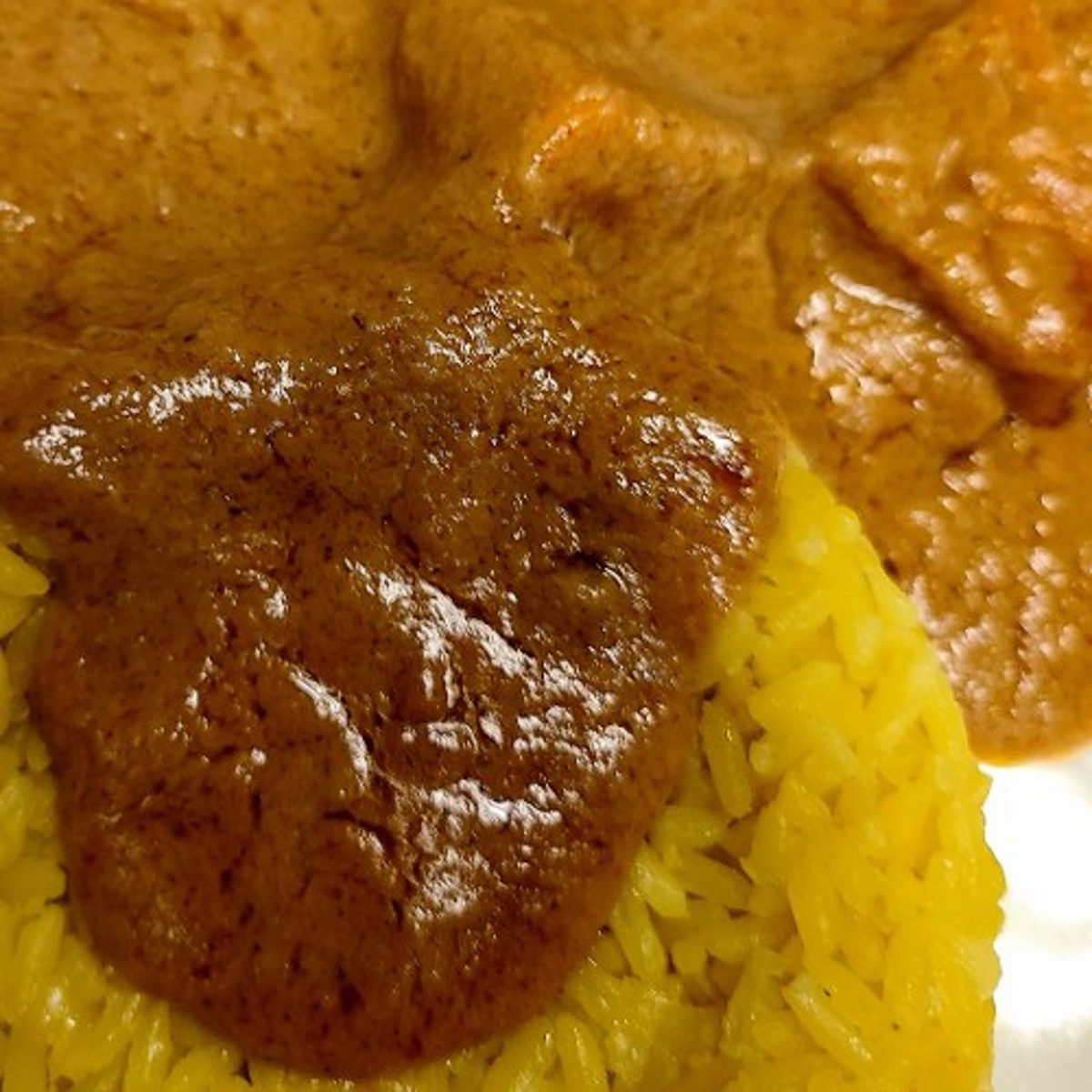 Mafe Peanut Stew