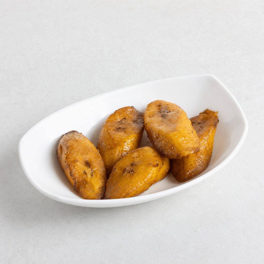 Plantain.