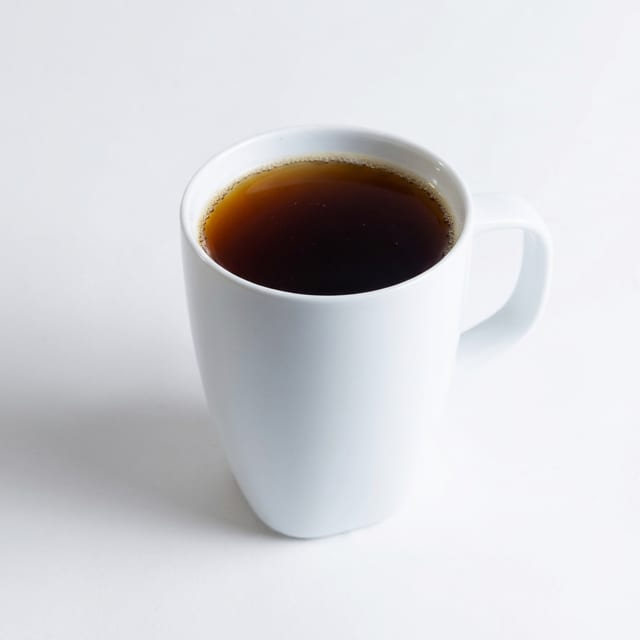 Coffee.