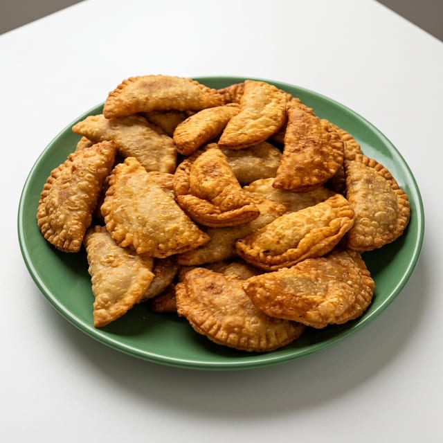 Fataya.