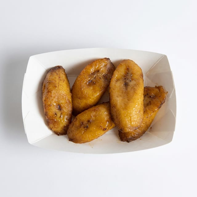 Plantain.